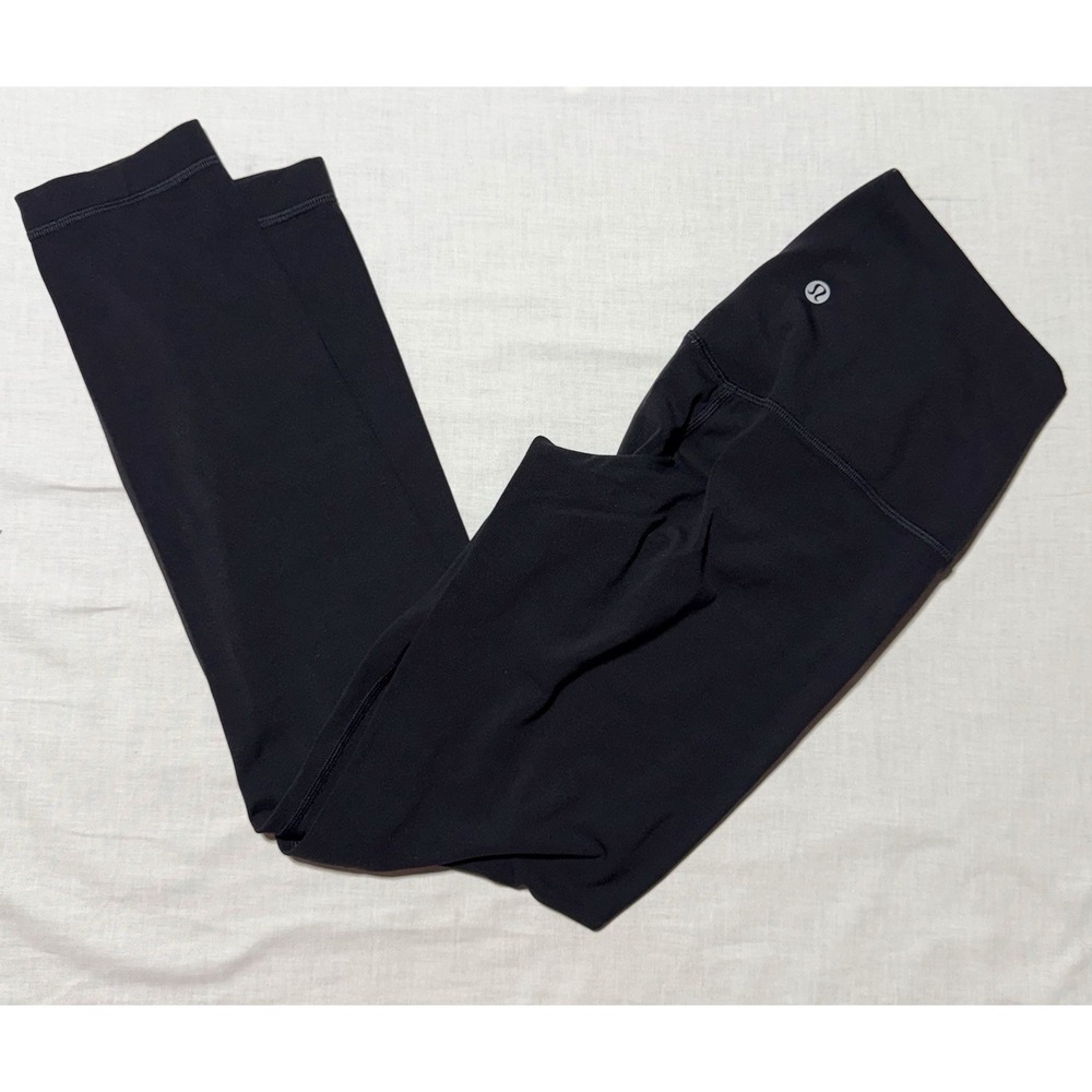 Lululemon Align No Line™ High-Rise Pant 25" Leggings